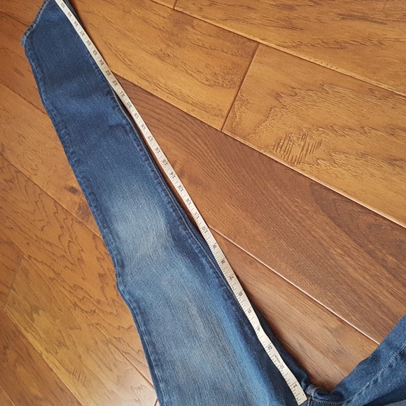 Et Vous Paris Rockson Skinny Jeans Women's Size 28 - Picture 12 of 16